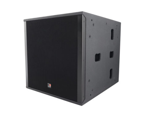 Subwoofer 18